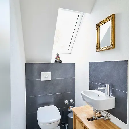 Homestay Weitblick Waiblingen (Stuttgart)