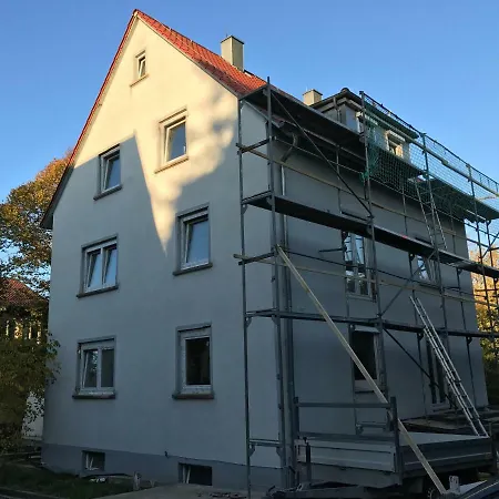 Weitblick Homestay Waiblingen (Stuttgart)