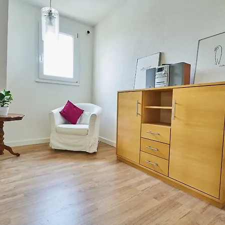 Weitblick Homestay