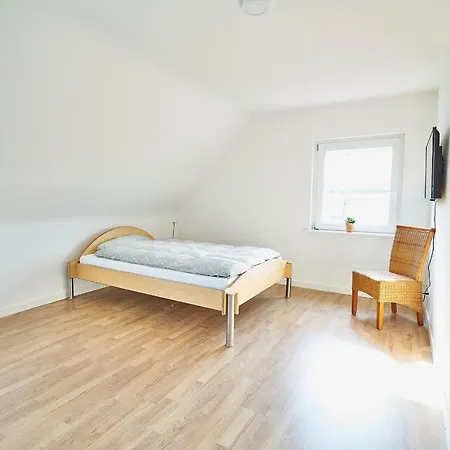 Weitblick Homestay *