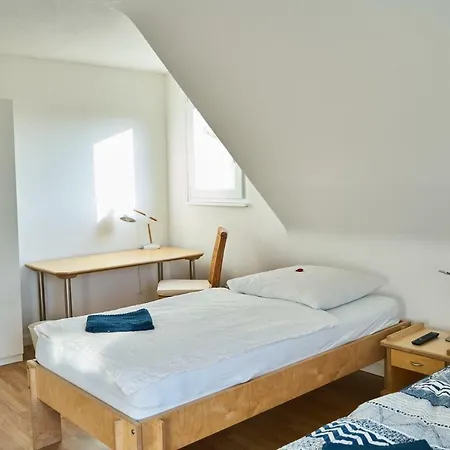 Weitblick Homestay