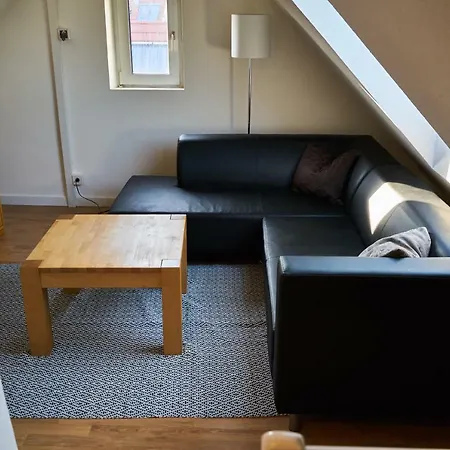 Weitblick Homestay Waiblingen (Stuttgart)