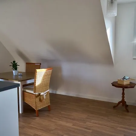 Weitblick Homestay *