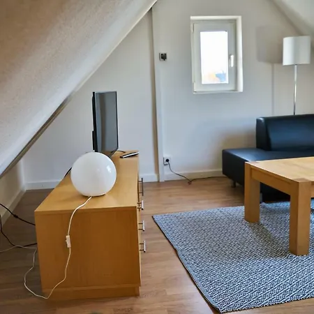 Weitblick Homestay *