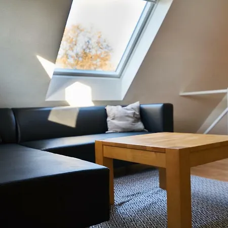 Homestay Weitblick Waiblingen (Stuttgart)